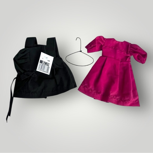 Vintage Classic Amish Doll Clothes - Picture 9 of 16